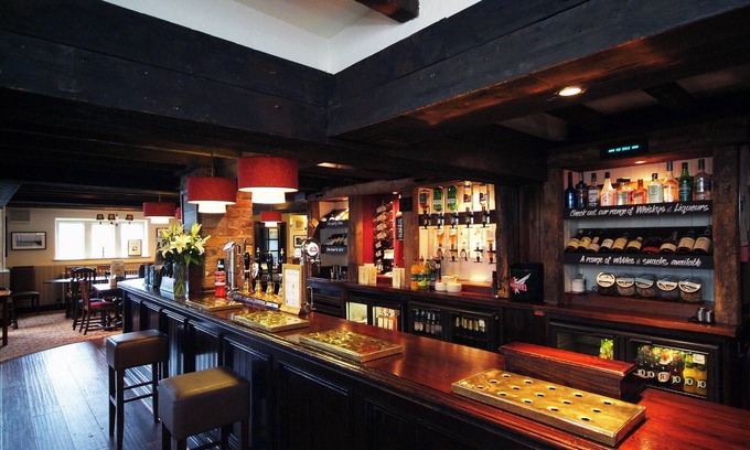 Bilsborrow Hotel | Premier Inn Preston North
