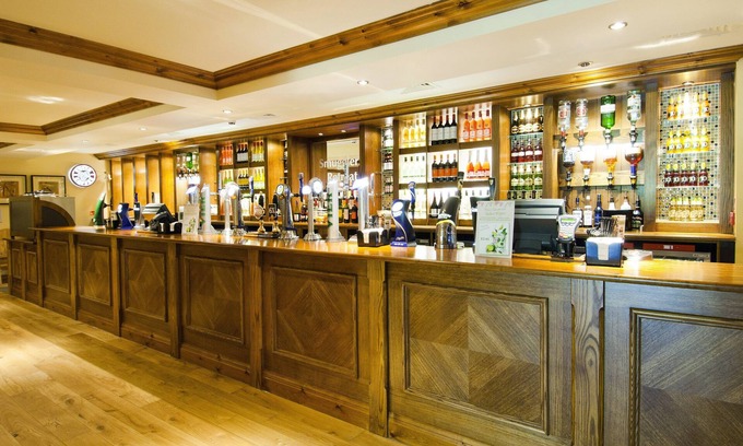 Minster Hotel | Premier Inn Ramsgate - Manston Airport