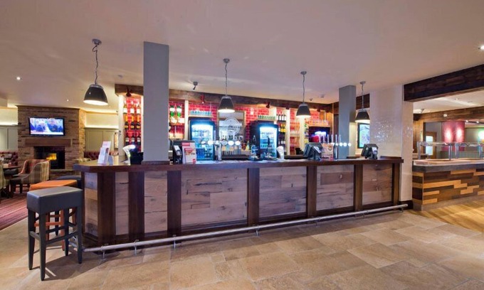 Tankersley Hotel | Premier Inn Sheffield/Barnsley - M1 Jct36