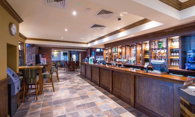 Southend-on-Sea Hotel | Premier Inn Southend On Sea