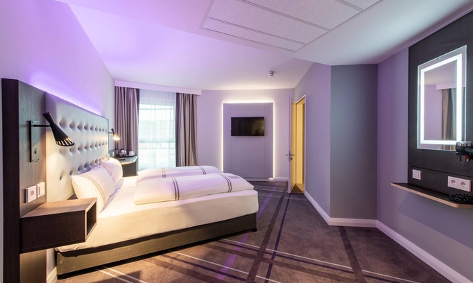 Feuerbach-Ost Hotel | Premier Inn Stuttgart Feuerbach
