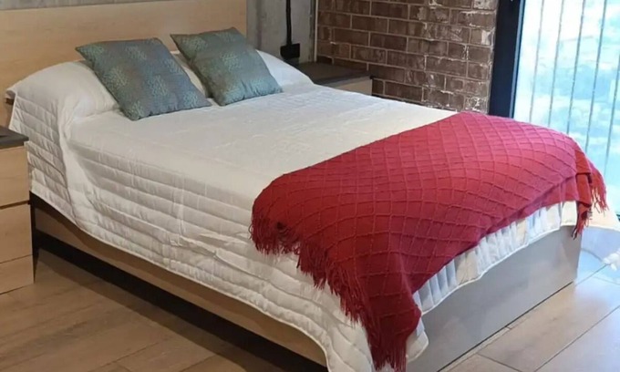 Monterrey Centro Apartment | Premier Monterrey Retreat 5