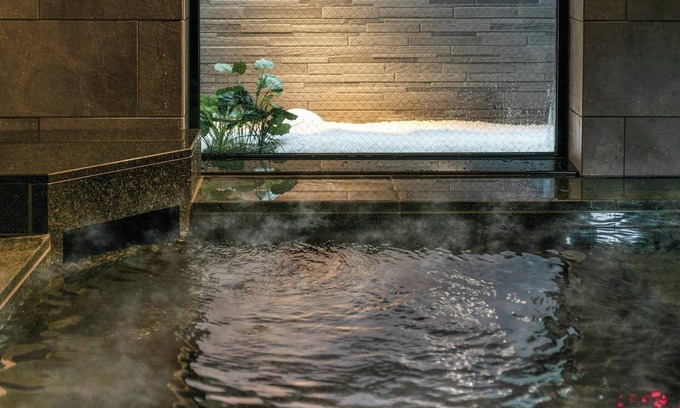 Meieki Hotel | Premier Nagoya Natural Hot Spring Sakura-dori Exit