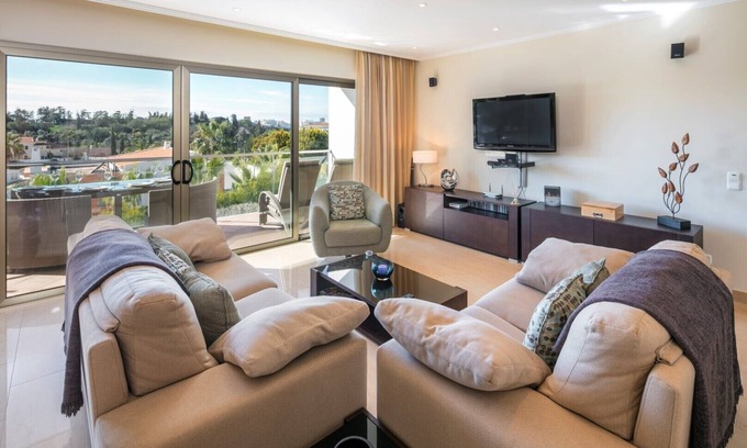Ferragudo Apartment | Premier nº 26 - Luxury modern, spacious apartment