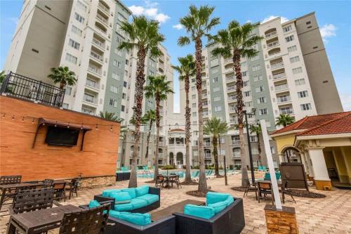 Florida Center Apartment | Premier Resort Condos Near Disney & Universal