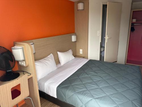 Saint-Sebastien-sur-Loire Hotel | Premiere Classe Nantes Est St Sebastien Sur Loire