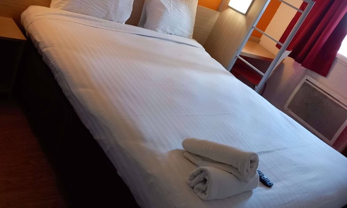 Saint-Brice-sous-Foret Hotel | Premiere Classe Saint Brice Sous Forêt