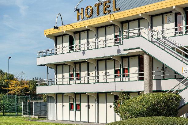 Fouquieres-les-Bethune Hotel | Premiere Classe Bethune Fouquières Lès Béthunes