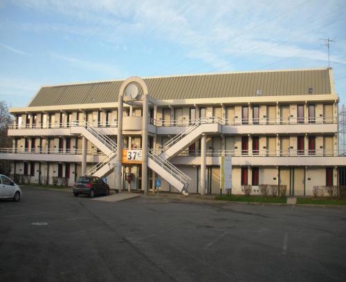 Dreux Hotel | Premiere Classe Dreux