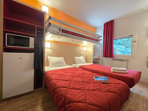 Ormoy Hotel | Premiere Classe Evry Sud - Mennecy