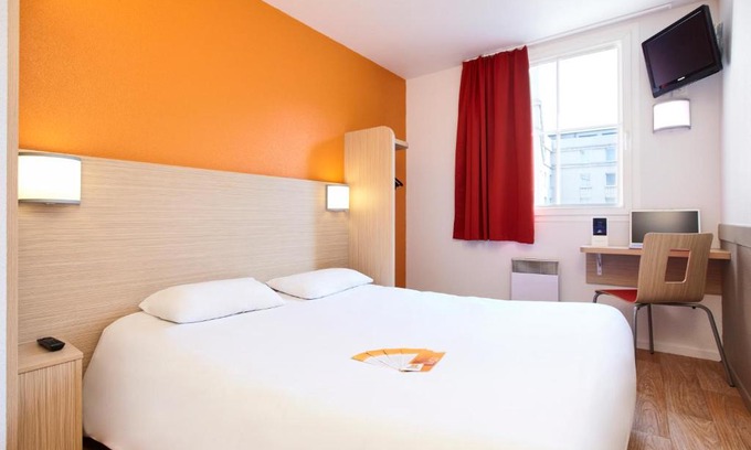 Chambray-les-Tours Hotel | Premiere Classe Tours Sud - Chambray Lès Tours