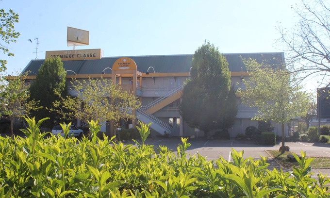 Marsannay-la-Cote Hotel | Premiere Classe Dijon Sud - Marsannay
