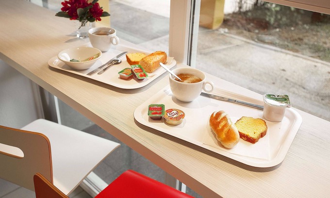 Moirans Hotel | Premiere Classe Grenoble Nord - Moirans