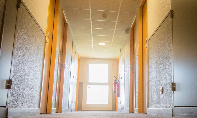 Lisieux Hotel | Premiere Classe Lisieux