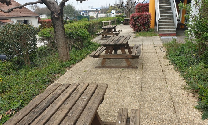 Les Tourrettes Hotel | Premiere Classe - Montelimar Nord