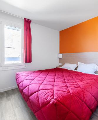 Le Rheu Hotel | Premiere Classe Rennes Ouest - Le Rheu
