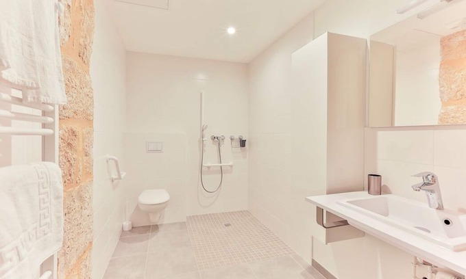 Dijon Centre Ville Apartment | Premium 1 Apartment