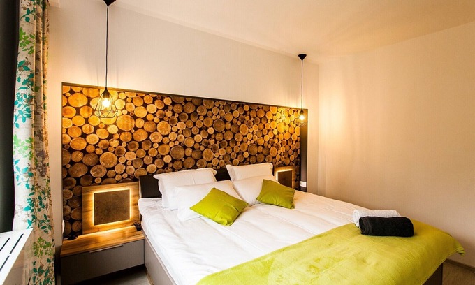 Sinaia Apartment | Premium Ap
