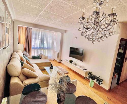 Reus Apartment | Premium Aparthotel-PortAventura, FerrariLand,tren