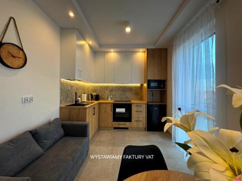 Rzeszow Apartment | Premium Apartment - Magnolia - SELF CHECK-IN - Parking
