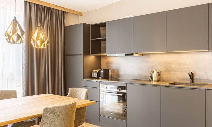 Fuegen Apartment | Premium Apartment with 2 bedrooms