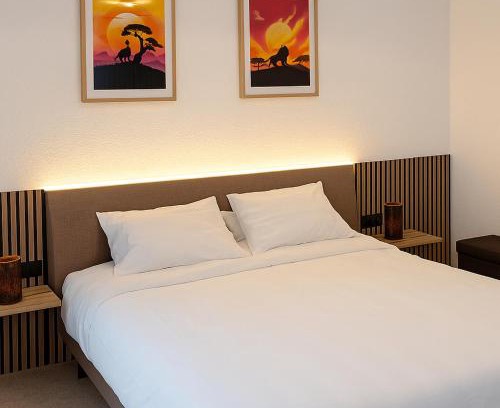 Tarforst Apartment | Premium Budget Studio