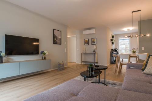Schierstein Apartment | Premium Business Appartement Wiesbaden