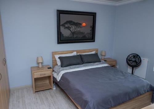 Nieuw Muckleneuk Apartment | Premium Deluxe at waterkloof