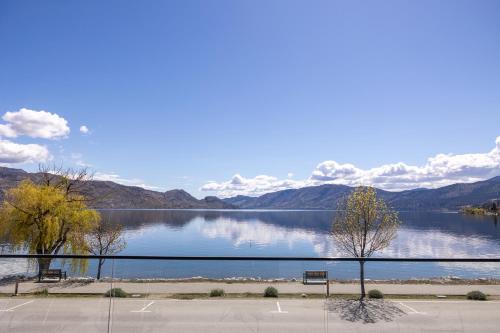 Central Okanagan Apartment | Premium Deluxe suites 201