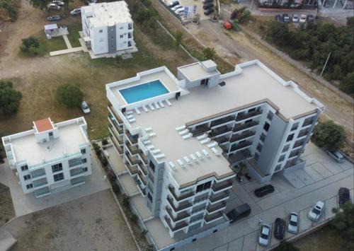 Dobra Voda Apartment | Premium Dobra Voda