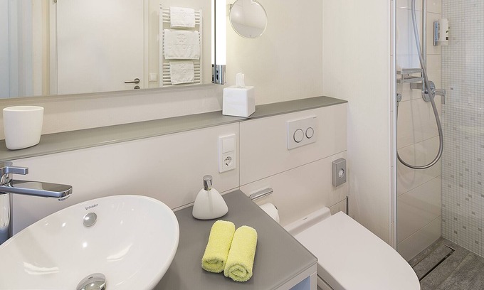 Emmendingen Apartment | Premium Einzelzimmer, 19qm, max. 1 Person