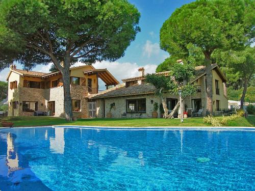 Sant Andreu de Llavaneres House | Premium Habitat Tavellera