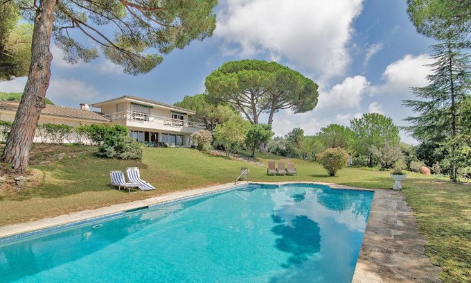 Sant Andreu de Llavaneres House | Premium Habitat Terramar