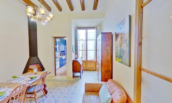 Arenys de Mar House | PREMIUM HABITAT LA PICORDIA