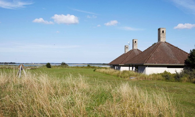 Karrebksminde House | Premium holiday home in Karrebæksminde
