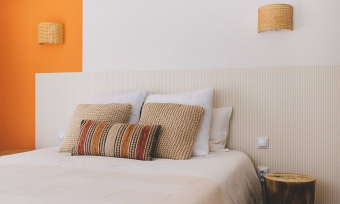 Mafra House | Premium home w/pool 5 mins to Ericeira town center - Ocean View
