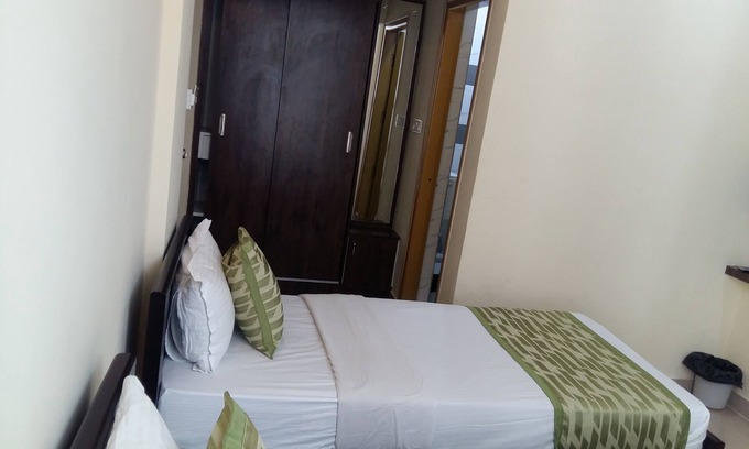 Mysore Bed & Breakfast | Premium Hostel with private rooms near Mysore Palace