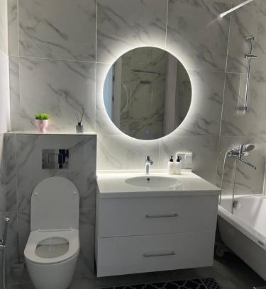 Aktau Apartment | Premium Plaza