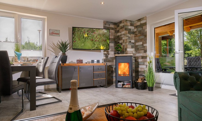 Hasselfelde House | Premium Plus Vacation Home Havana Select