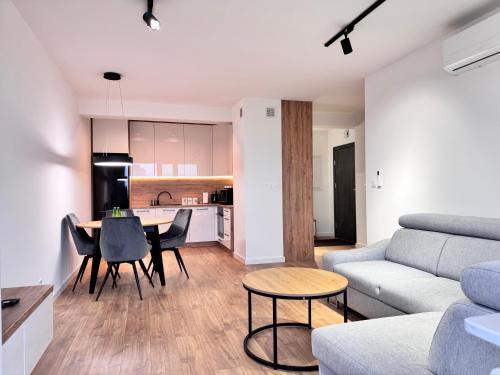 Glogow Apartment | Premium Rzemieślnicza 19b SWP Apartment