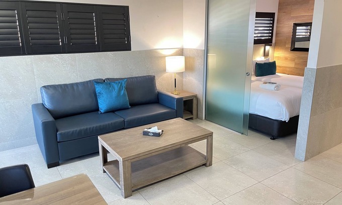 Newcastle Apartment | Premium Two Bedroom Apartment