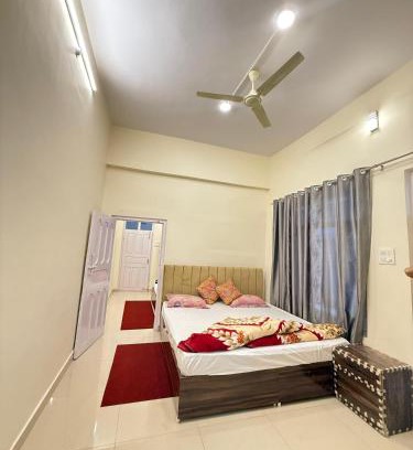 Bhagtpura House | Premkunj Homestay