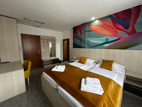 Mali Radic Hotel | Prenoćište Euro-Jet Ćoralići