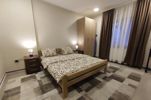 Novi Banovci Apartment | Prenoćište Lana
