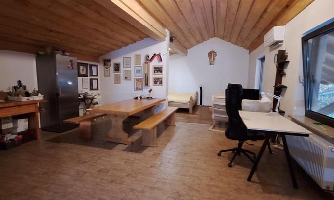 Beltinci Apartment | Prenočišče pri Sodarju