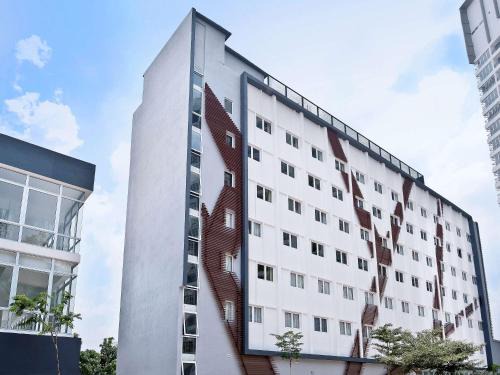 Kampung Bukit Dukong Hotel | Prescott Ace Kuala Lumpur Cheras