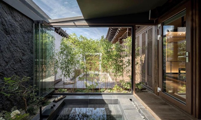 Jeonju House | Present Stay