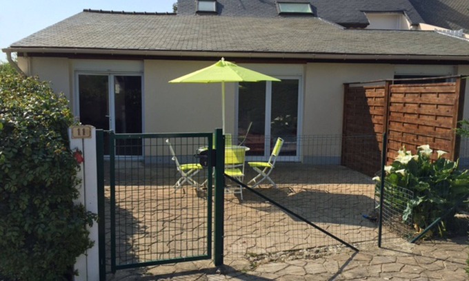 Le Tour-du-Parc Apartment | PRESQU'ILE DE RHUYS HOLIDAYS