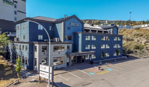Kamloops Hotel | Prestige Aberdeen Lodge Kamloops