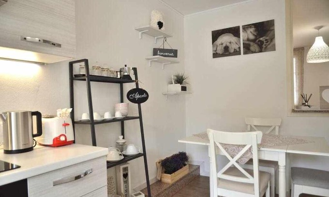 Noale Apartment | Prestige apt near Venice